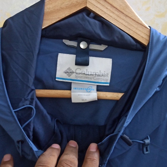 Columbia NWOT Fix Price - Picture 5 of 7